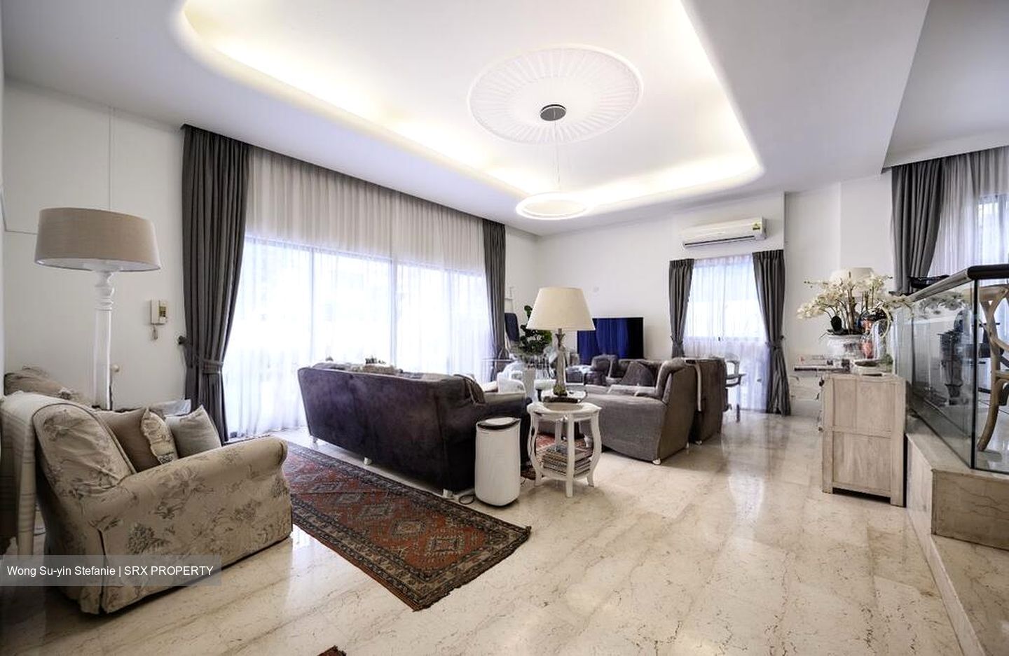Jalan Haji Alias (D10), Semi-Detached #523507181